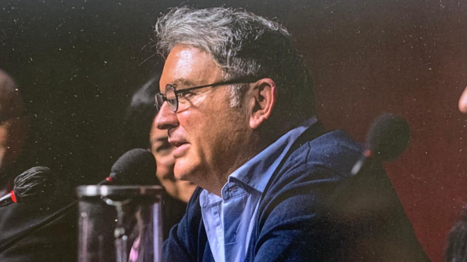 Cuando la participación ciudadana se queda en el cajón - La Gadiáspora, con Paco Cano Cuando la participación ciudadana se queda en el cajón - La Gadiáspora, con Paco Cano