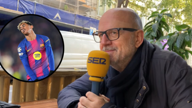 Imagen de Ramon Besa: 