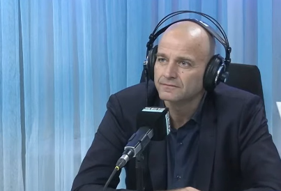 Xavi Vilajoana: "Un jugador com Messi sempre és important que s'impliqui" Xavi Vilajoana: "Un jugador com Messi sempre és important que s'impliqui"