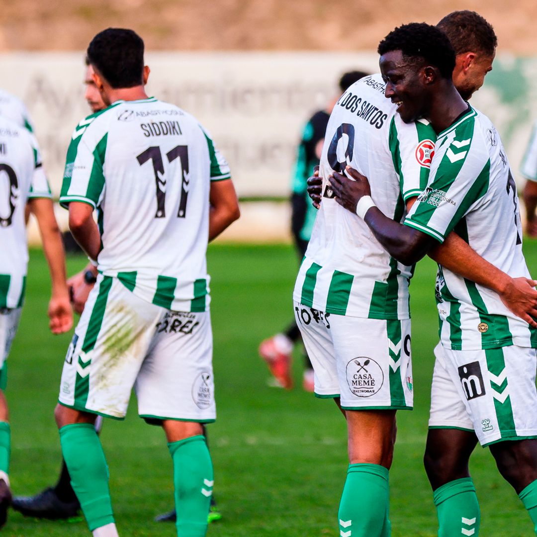 El Sanedrín Antequera CF - 10 de diciembre de 2025 El Sanedrín Antequera CF - 10 de diciembre de 2025