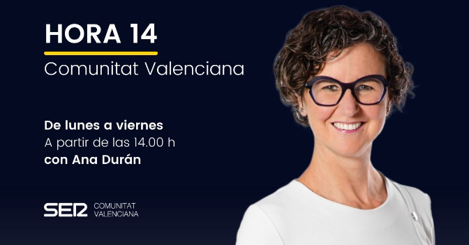 La Portada de Ana Durán (10/12/2025) La Portada de Ana Durán (10/12/2025)