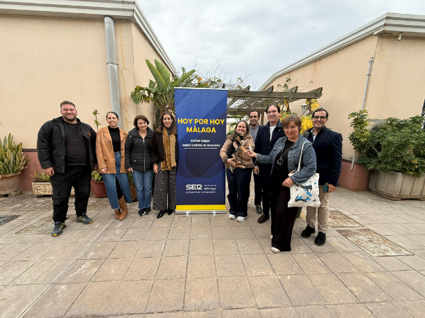 El Centro de Protección Animal de Málaga se renueva y llama a la adopción responsable El Centro de Protección Animal de Málaga se renueva y llama a la adopción responsable