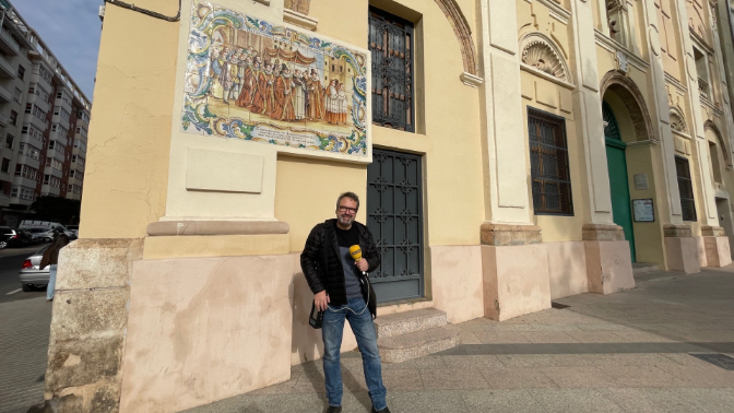 La València Olvidada (10/12/2025): Dimonis valencians La València Olvidada (10/12/2025): Dimonis valencians