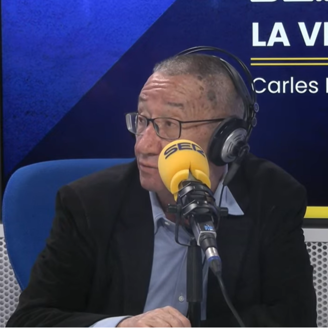 La Ventana del Cine | Boyero revela cuáles han sido las dos películas que más le han gustado en los últimos meses La Ventana del Cine | Boyero revela cuáles han sido las dos películas que más le han gustado en los últimos meses