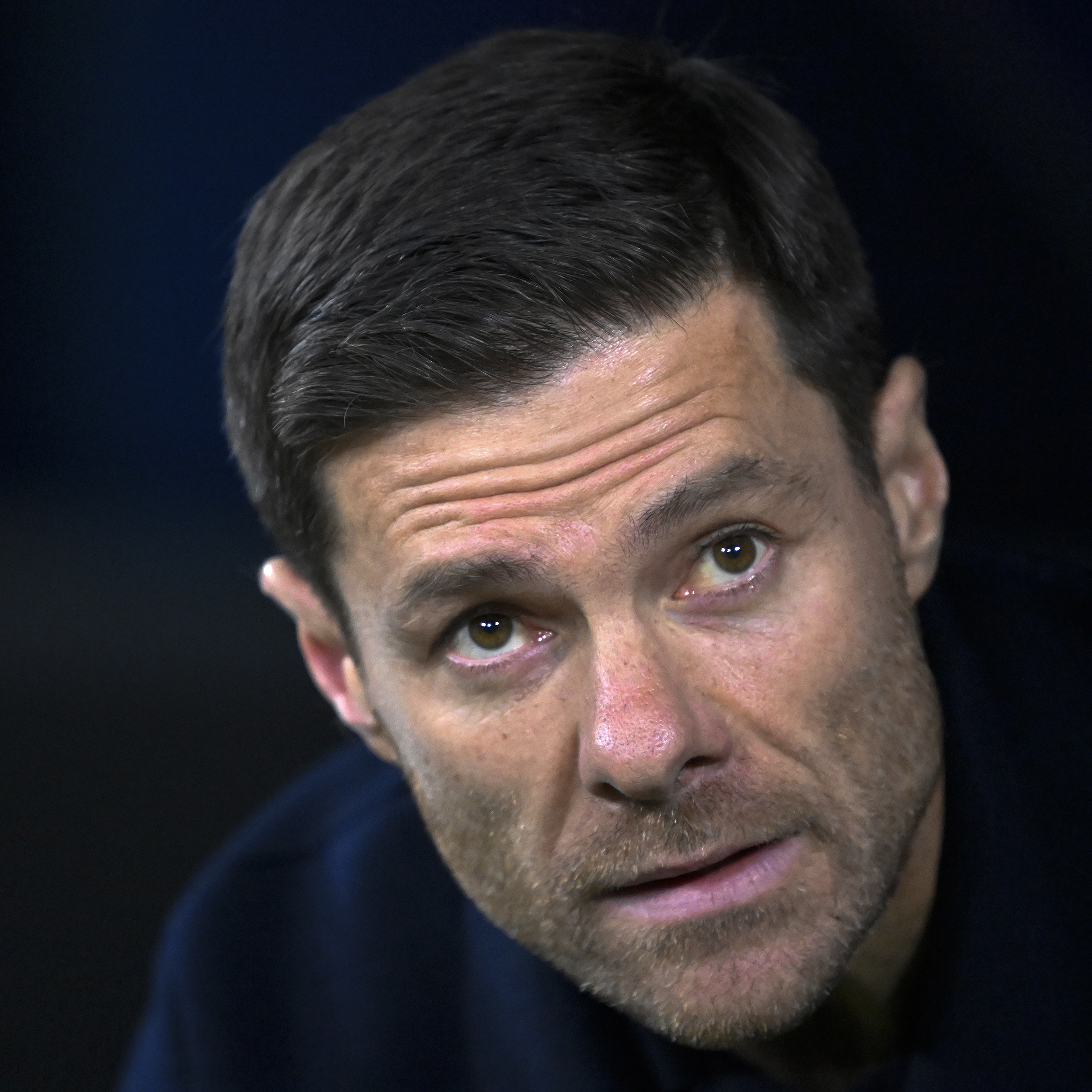 El Análisis | Pedja Mijatovic: "Otro entrenador no aguantaría estos resultados, pero el proyecto de Xabi es a largo plazo" El Análisis | Pedja Mijatovic: "Otro entrenador no aguantaría estos resultados, pero el proyecto de Xabi es a largo plazo"