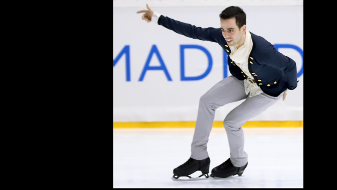 Antes de los JJOO de Invierno la cita en Jaca Antes de los JJOO de Invierno la cita en Jaca