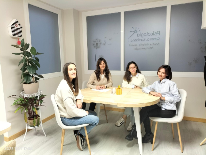 Con Victoria Muñoz, de Neuropsicología Aranda, conocemos la importancia de la prevención y rehabilitación neurológica Con Victoria Muñoz, de Neuropsicología Aranda, conocemos la importancia de la prevención y rehabilitación neurológica