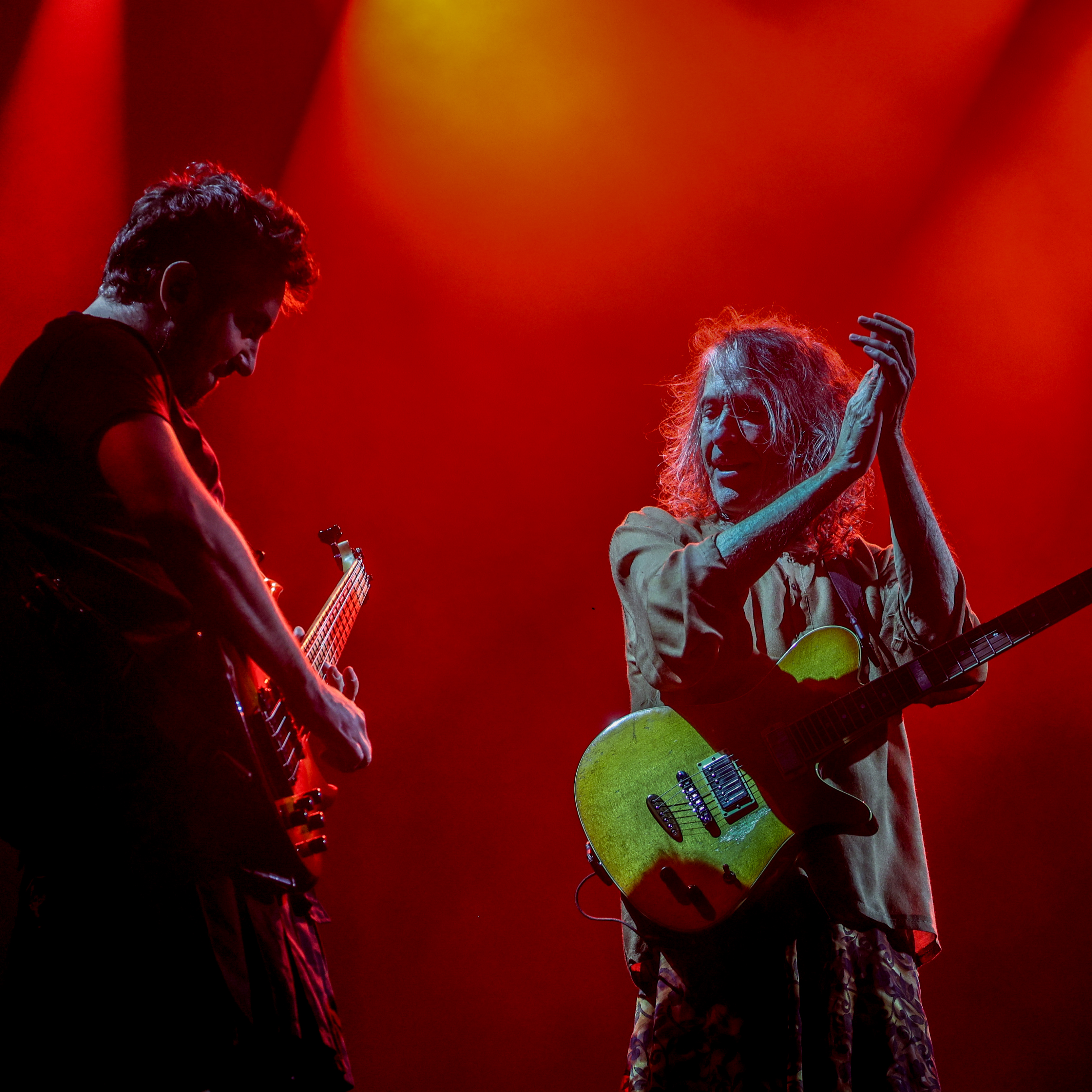 "Es el mejor disco de la historia del rock español": la obra maestra de Robe Iniesta que elevó a Extremoduro a la cima "Es el mejor disco de la historia del rock español": la obra maestra de Robe Iniesta que elevó a Extremoduro a la cima