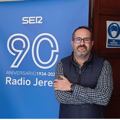 Declaraciones de Luismi Sánchez, técnico del Jerez Máster Declaraciones de Luismi Sánchez, técnico del Jerez Máster