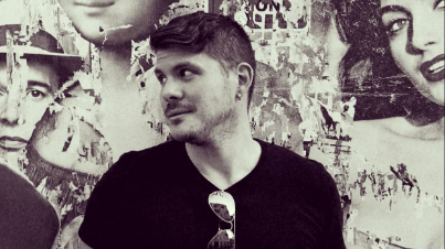 Firma de Gonzalo Herreros, historiador 11/12 Firma de Gonzalo Herreros, historiador 11/12