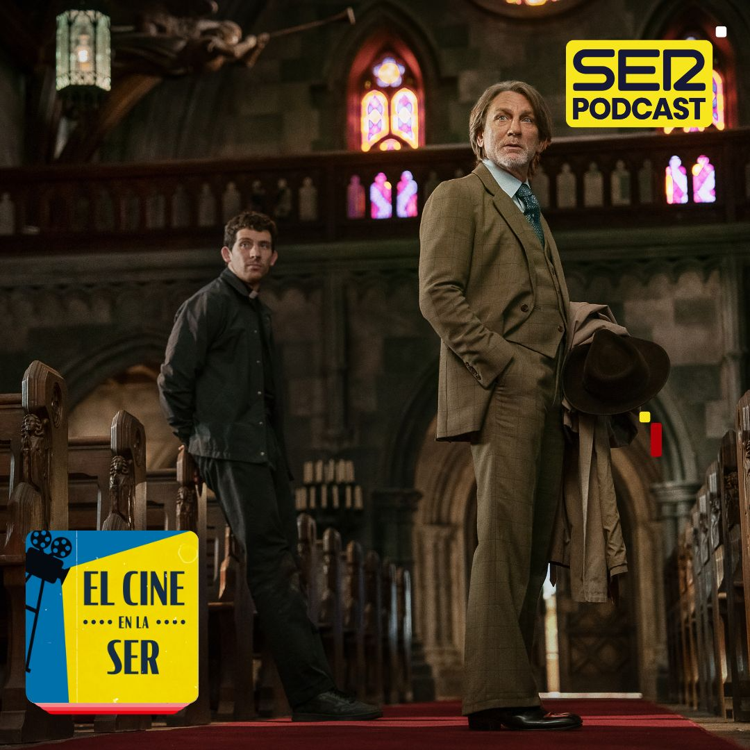 Imagen de La guerra total por Warner, los Globos de Oro y la mala leche de 'Puñales por la espalda'