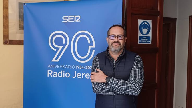 Declaraciones de Luismi Sánchez, técnico del Jerez Máster Declaraciones de Luismi Sánchez, técnico del Jerez Máster