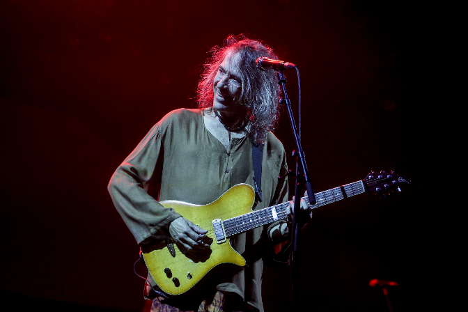 La versió original, amb Litus: 'So Payaso' - Extremoduro (Homenatge a Robe Iniesta) La versió original, amb Litus: 'So Payaso' - Extremoduro (Homenatge a Robe Iniesta)