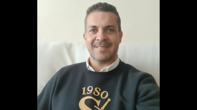 Entrevista a Jesus Sanchez rey mago Melchor Córdoba Entrevista a Jesus Sanchez rey mago Melchor Córdoba