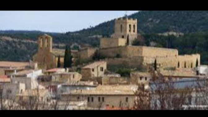 Merche Villacampa, alcaldesa de Castiliscar Merche Villacampa, alcaldesa de Castiliscar