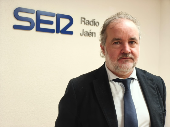 Paco Lechuga, sobre la elaboración del presupuesto municipal de Jaén para 2026: “Ha sido extremadamente difícil” Paco Lechuga, sobre la elaboración del presupuesto municipal de Jaén para 2026: “Ha sido extremadamente difícil”