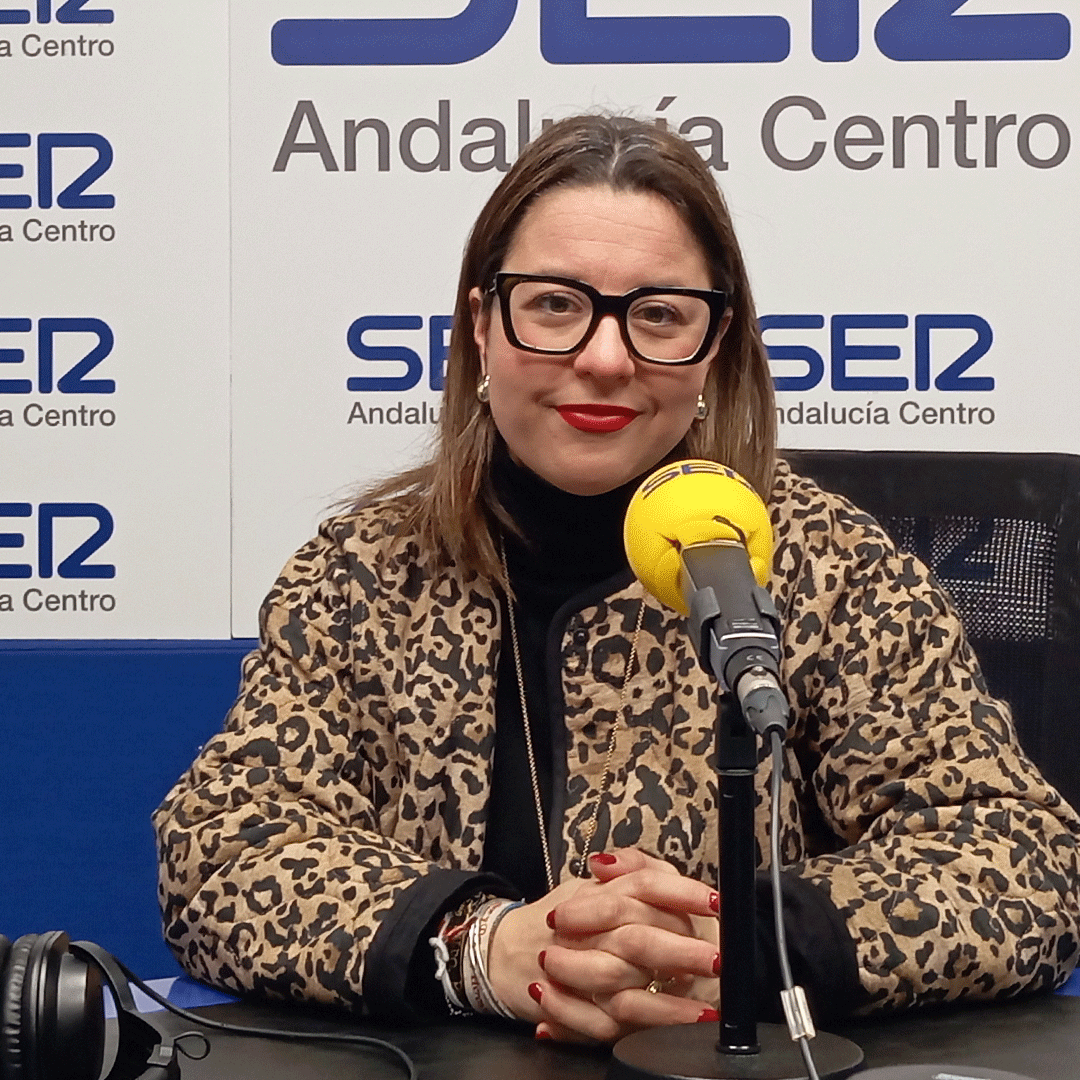 Entrevista Elena Melero. XXVII Navidad Flamenca Entrevista Elena Melero. XXVII Navidad Flamenca