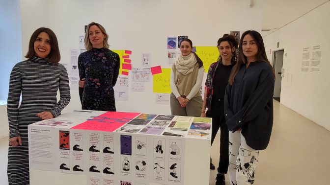 ¿Puede la Inteligencia Artificial ser feminista? ¿Puede la Inteligencia Artificial ser feminista?