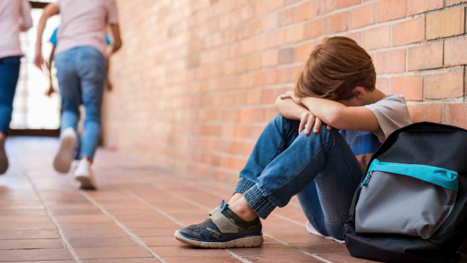 Entrevista a Juan Jesús Cardoso, coordinador del equipo de prevención integral del maltrato a la infancia y la adolescencia de la Fundación Márgenes y Vínculos Entrevista a Juan Jesús Cardoso, coordinador del equipo de prevención integral del maltrato a la infancia y la adolescencia de la Fundación Márgenes y Vínculos