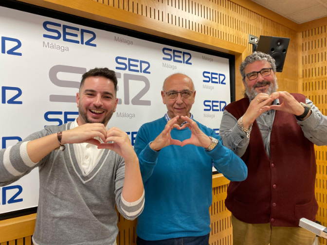 Los Corazones: el barrio malagueño que nació de una cooperativa, creció entre ladrillos vistos y hoy pelea por recuperar su símbolo perdido Los Corazones: el barrio malagueño que nació de una cooperativa, creció entre ladrillos vistos y hoy pelea por recuperar su símbolo perdido