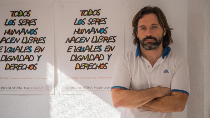 Cádiz pierde población y nadie hace nada - La Última Línea, con Diego Boza