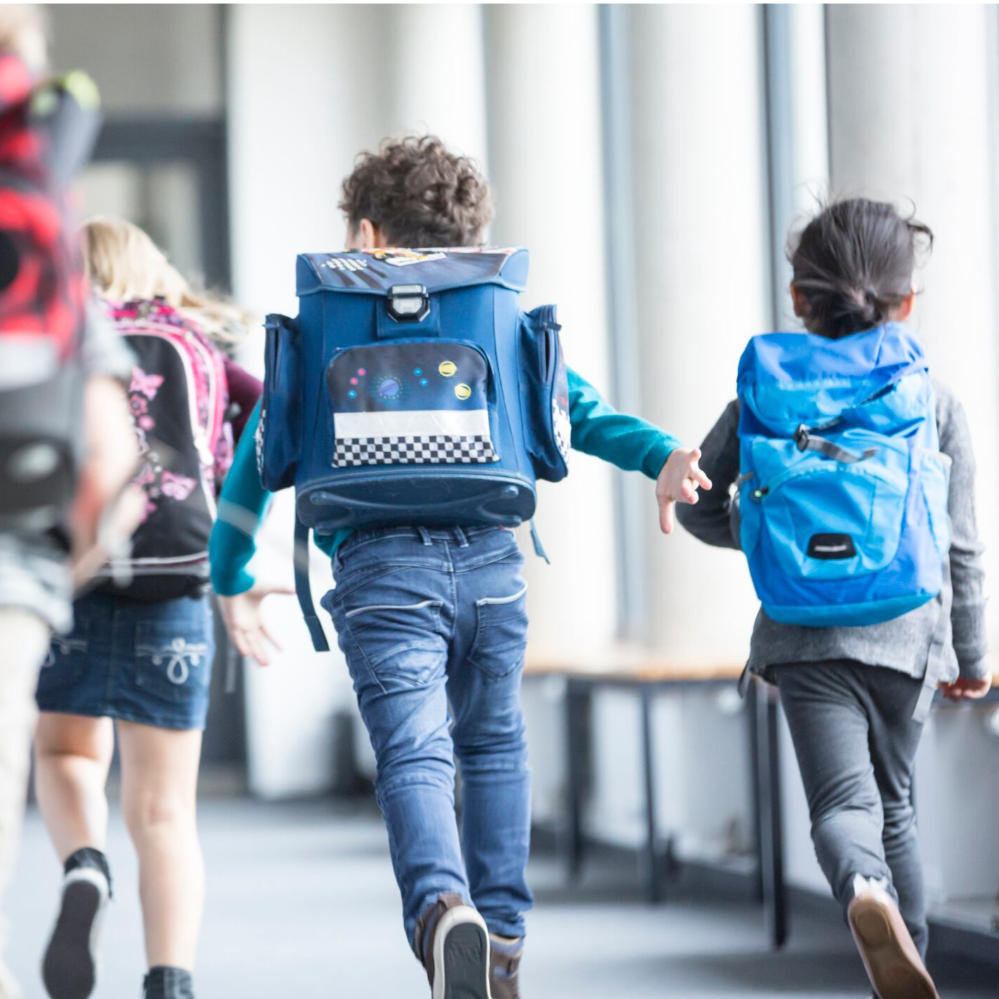 Entrevista con Eva Herrero, profesora de Periodismo del departamento de Comunicación de la UC3M e investigadora principal, sobre el proyecto para investigar la alfabetización mediática en niños. Entrevista con Eva Herrero, profesora de Periodismo del departamento de Comunicación de la UC3M e investigadora principal, sobre el proyecto para investigar la alfabetización mediática en niños.