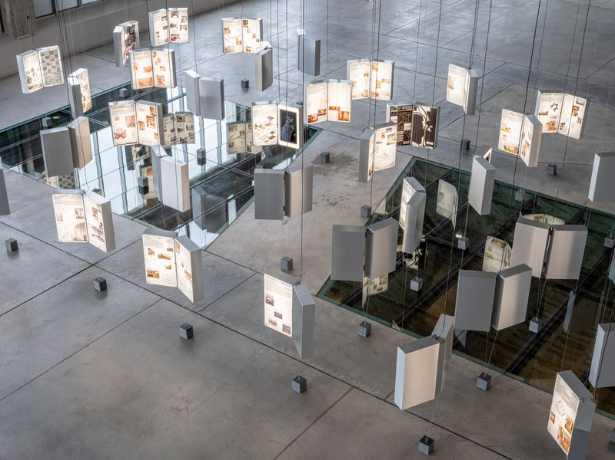 Lo mejor de la nueva arquitectura española se da cita en Ponferrada (11/12/2025) Lo mejor de la nueva arquitectura española se da cita en Ponferrada (11/12/2025)