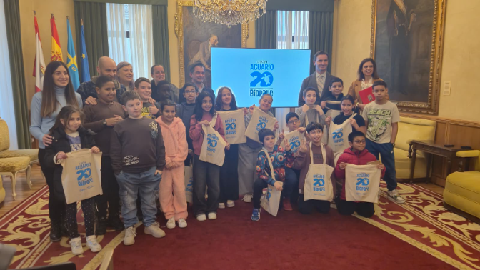 Alejandro Beneit, director Bioparc Acuario Gijón, para web Alejandro Beneit, director Bioparc Acuario Gijón, para web