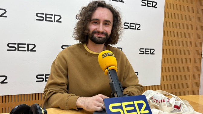 Entrevista a Antonio Nicolás Fenoll, nuevo presidente del CEUM Entrevista a Antonio Nicolás Fenoll, nuevo presidente del CEUM