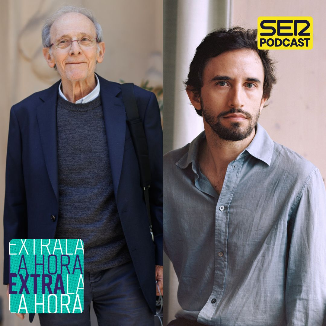 La Hora Extra | Emilio Gutiérrez Caba y Daniel Saldaña, un duelo por el honor y la paternidad La Hora Extra | Emilio Gutiérrez Caba y Daniel Saldaña, un duelo por el honor y la paternidad