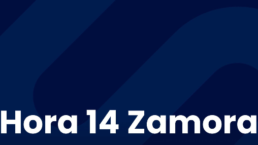 Hora 14 Zamora (11/12/2025) Hora 14 Zamora (11/12/2025)