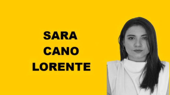 "Cuando la desinformación crece, lo que se daña no es solo un sector económico, sino la confianza social", la firma de Sara Cano "Cuando la desinformación crece, lo que se daña no es solo un sector económico, sino la confianza social", la firma de Sara Cano