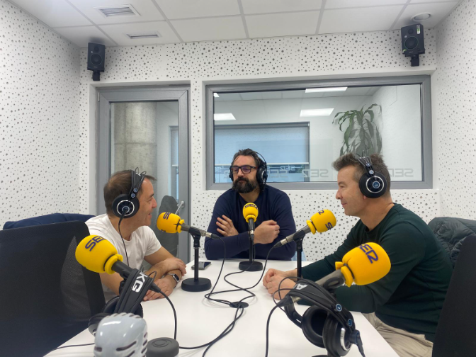 Ismael Dorado y la Big Band actúan este viernes en el teatro Palenque Ismael Dorado y la Big Band actúan este viernes en el teatro Palenque