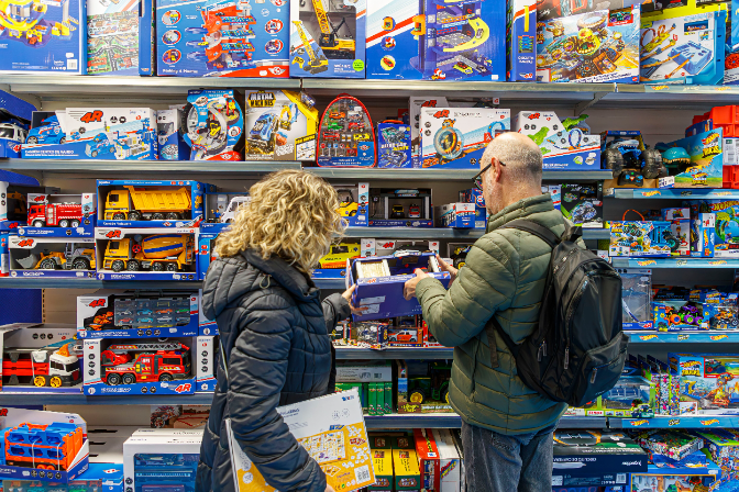 La Ventana de los Negocios (11/12) La Ventana de los Negocios (11/12)