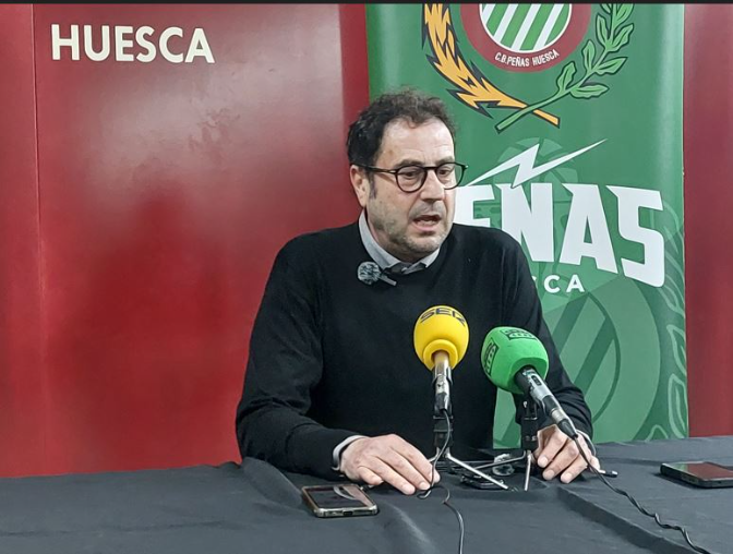 Comunicado del CB Peñas sobre el nuevo proyecto y la situación del Peñas Center Comunicado del CB Peñas sobre el nuevo proyecto y la situación del Peñas Center