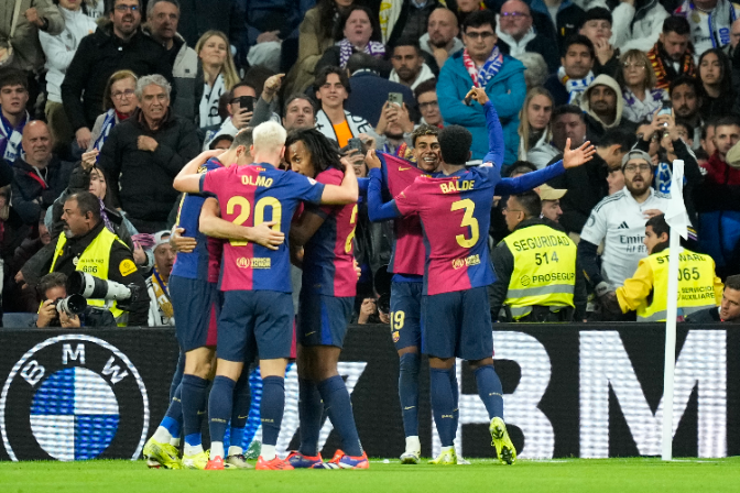 "El gol a favor és com el sexe, el menjar i les addicions. En contra, el cervell desconnecta i cal una xarxa de mentalització forta per apagar impulsos violents" "El gol a favor és com el sexe, el menjar i les addicions. En contra, el cervell desconnecta i cal una xarxa de mentalització forta per apagar impulsos violents"