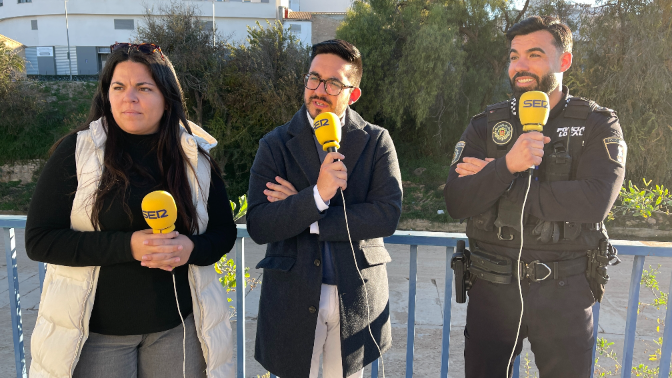 Imagen de Capítulo 50, Vilamarxant: “Volví hace unos días a la zona del río y no reconocía dónde estaba”