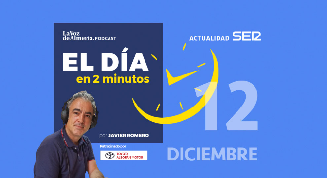 Almería en 2 minutos