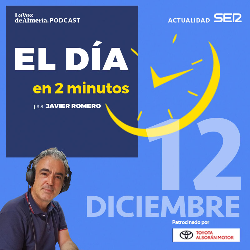 121225 Almeria en 2 minutos 121225 Almeria en 2 minutos