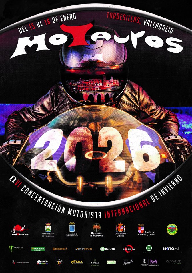 Plan 209/ Motauros 2026