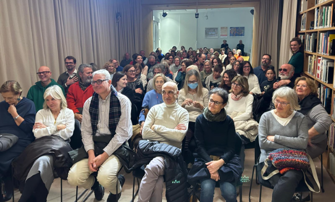 "El dato" de Andreu Manresa (12/12/25) "El dato" de Andreu Manresa (12/12/25)