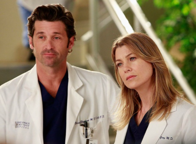 Especial sèries i pel·lícules sobre hospitals