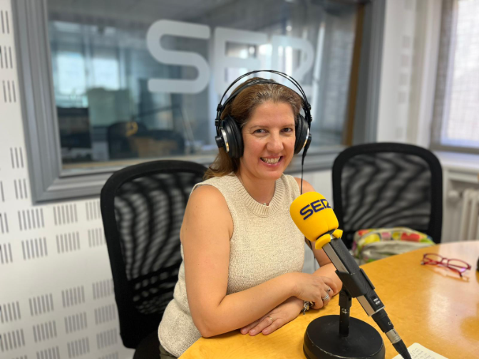 Viernes de la Ciencia con Natalia de Lucas: Cómo evitar los excesos navideños