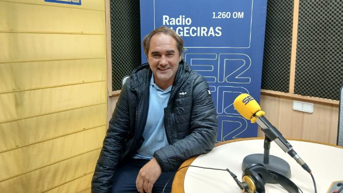 Recogida de juguetes del club de Kite Campo de Gibraltar Recogida de juguetes del club de Kite Campo de Gibraltar