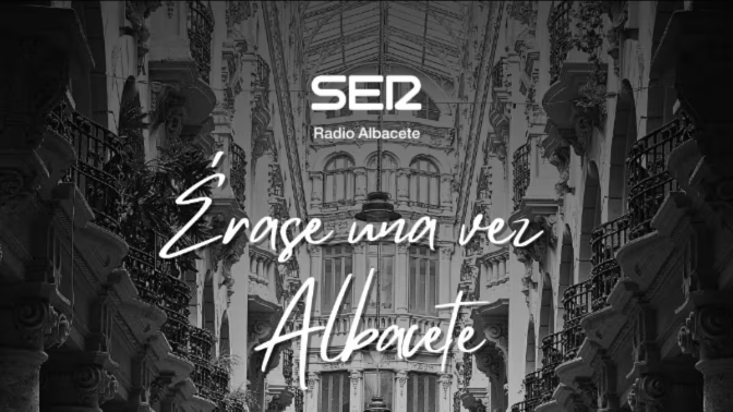 Érase una vez en Albacete | Cómo fue la Navidad de hace un siglo, con el periodista José Fidel López Érase una vez en Albacete | Cómo fue la Navidad de hace un siglo, con el periodista José Fidel López