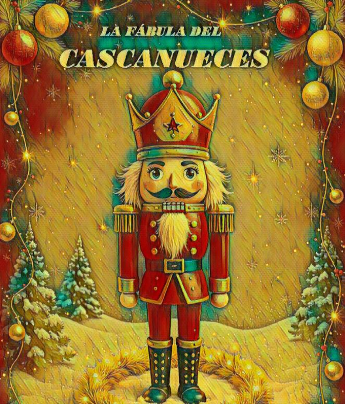 El Cascanueces llega a La Font d'En Carròs El Cascanueces llega a La Font d'En Carròs