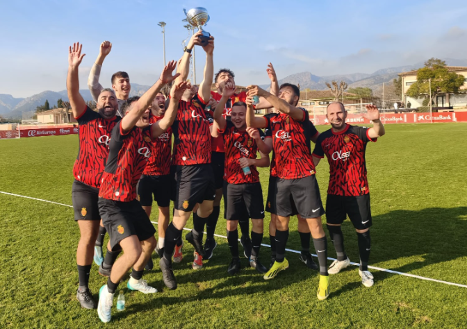 "El acomodador" en Ser Deportivos Baleares (12/12/25) "El acomodador" en Ser Deportivos Baleares (12/12/25)