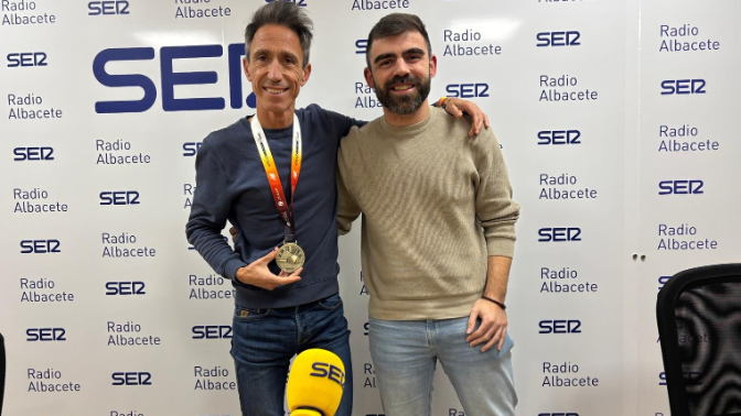 Diario de un Corredor con Seve Felipe: Día 29