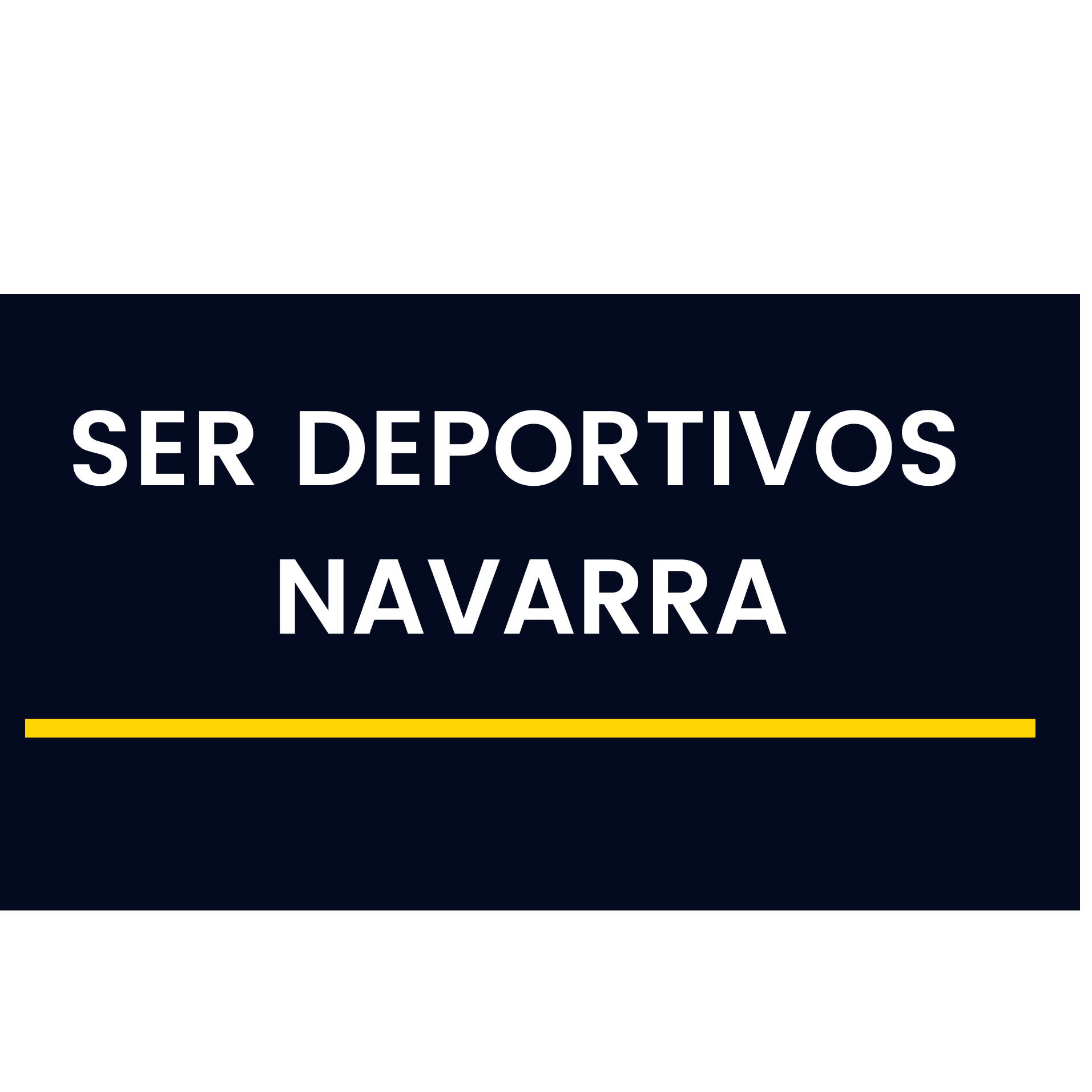 El comunicado de Osasuna dando la razón a la información de la SER sobre el Sadar con Javier Lorente