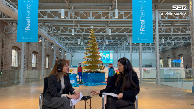 Real Teatro de Retiro: un espacio de referencia para la cultura infantil y familiar